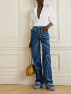 ג׳ינס דגם נואה